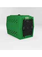 Ruff Land Ruff Land Performance Kennel Go Green