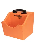 Ruff Land Ruff Land Water Hole Orange