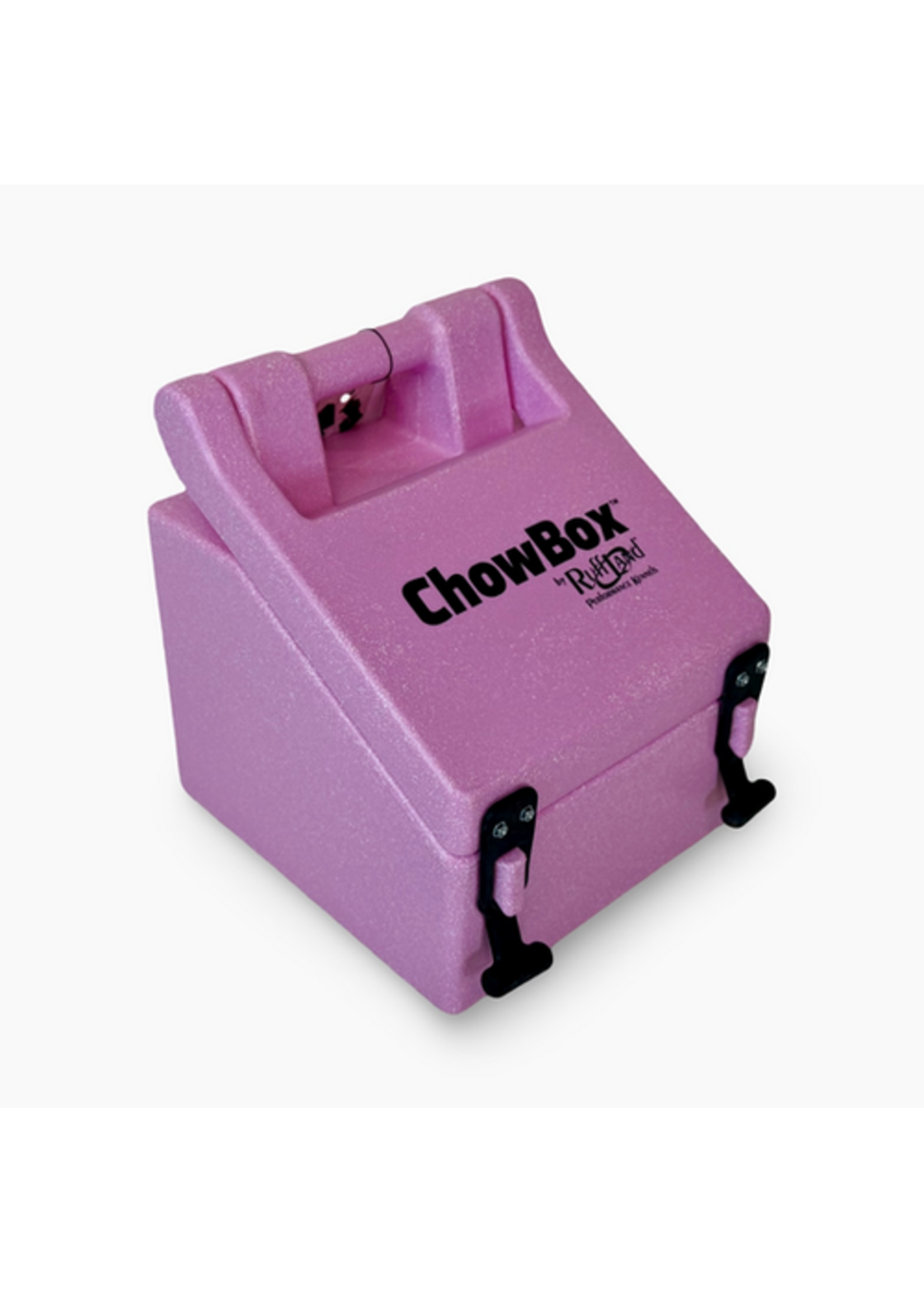 Ruff Land Ruff Land Chow Box