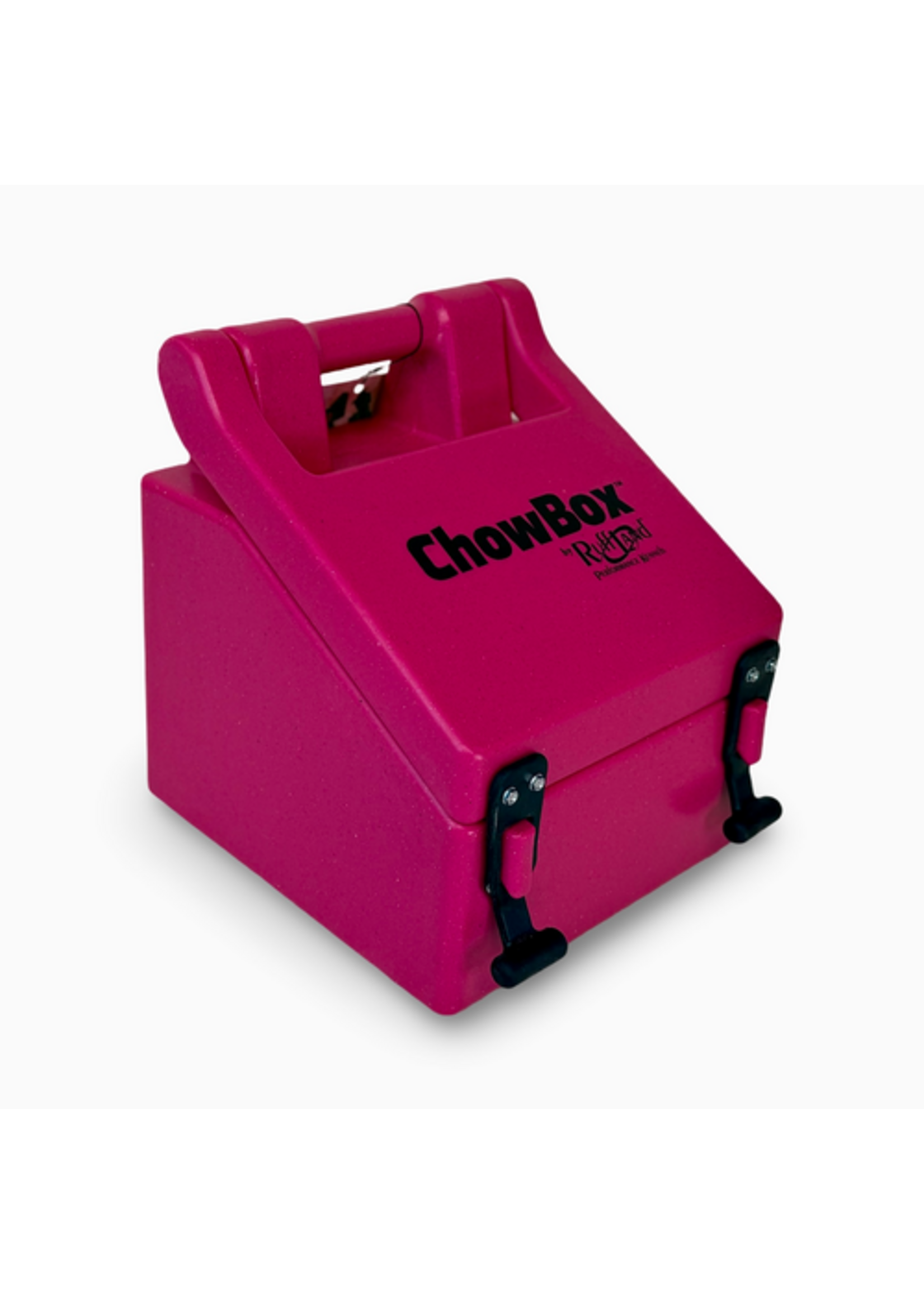 Ruff Land Ruff Land Chow Box