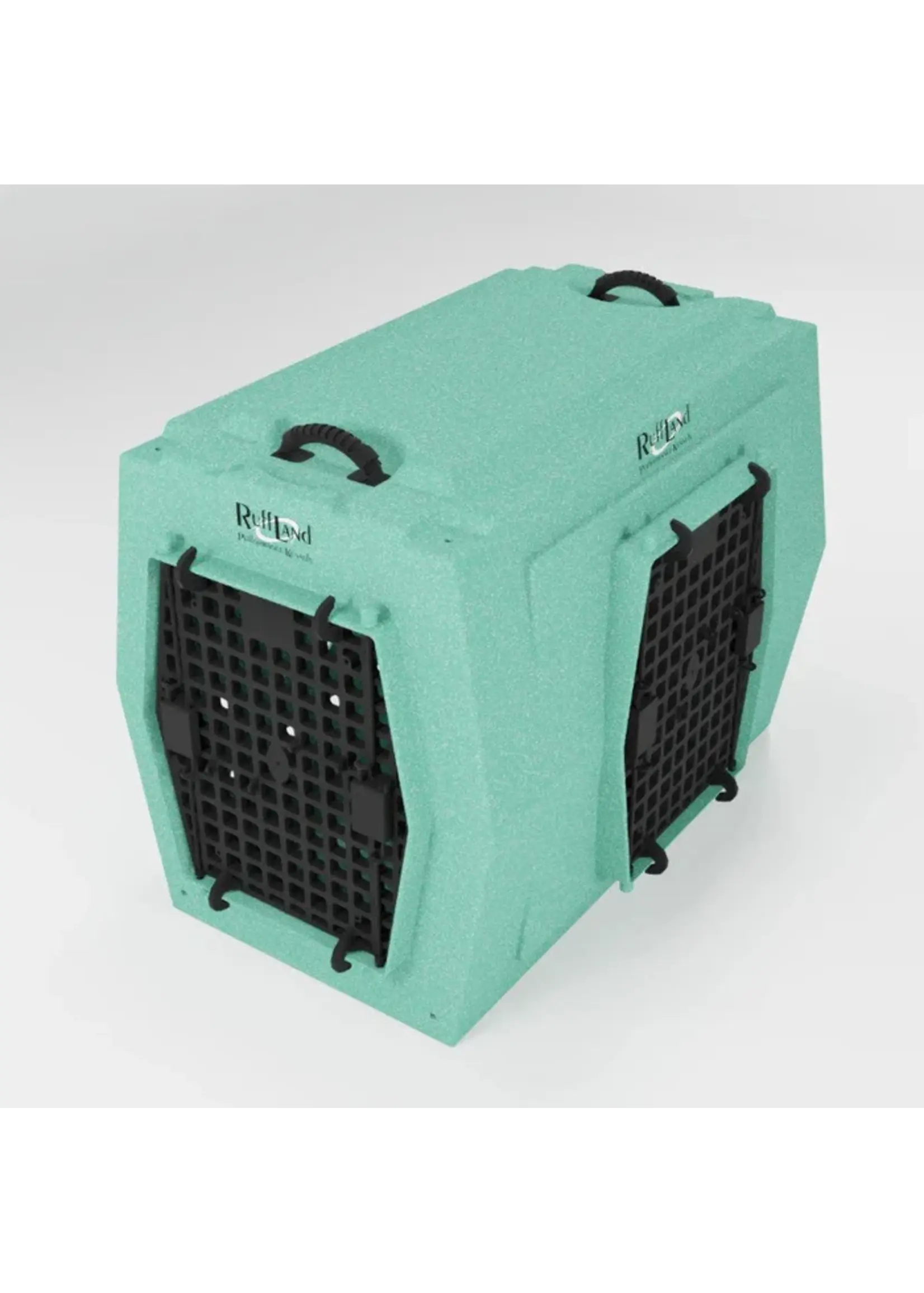Ruff Land Ruff Land Performance Kennel Mint