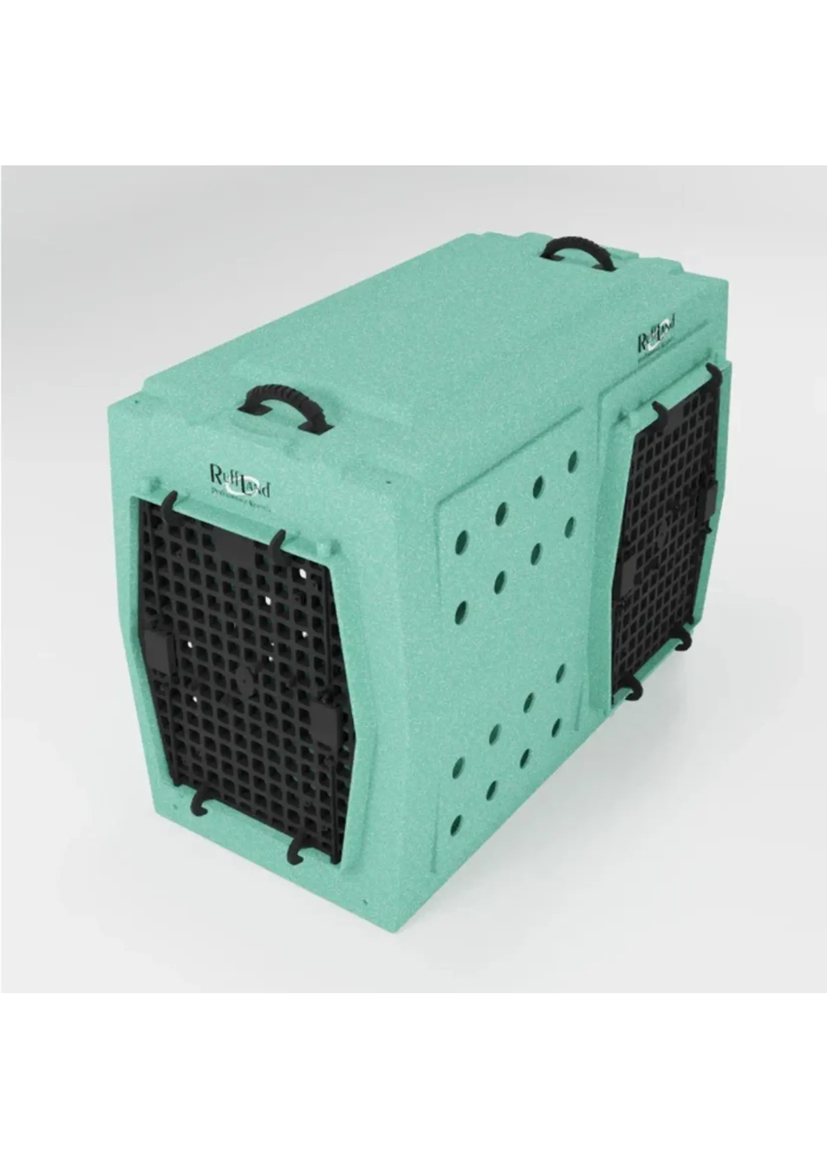 Ruff Land Ruff Land Performance Kennel Mint