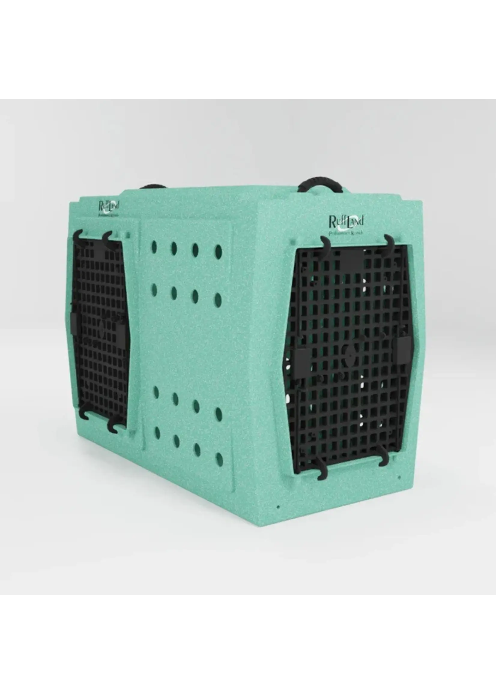 Ruff Land Ruff Land Performance Kennel Mint