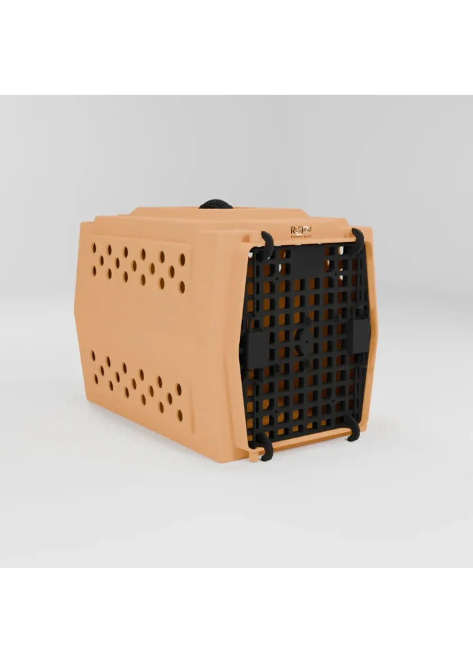 Ruff Land Ruff Land Performance Kennel Peaches and Cream