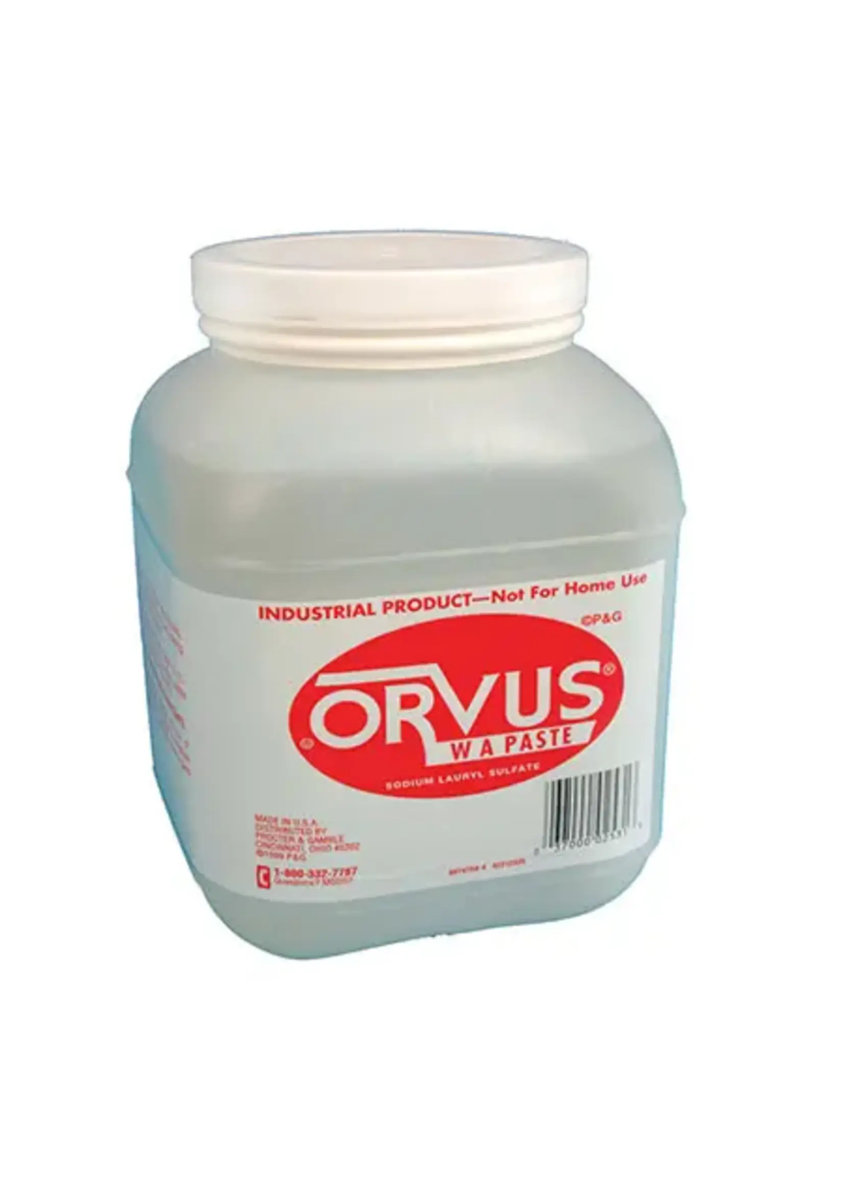 Sullivan Supply Groom Orvus 3.4kg