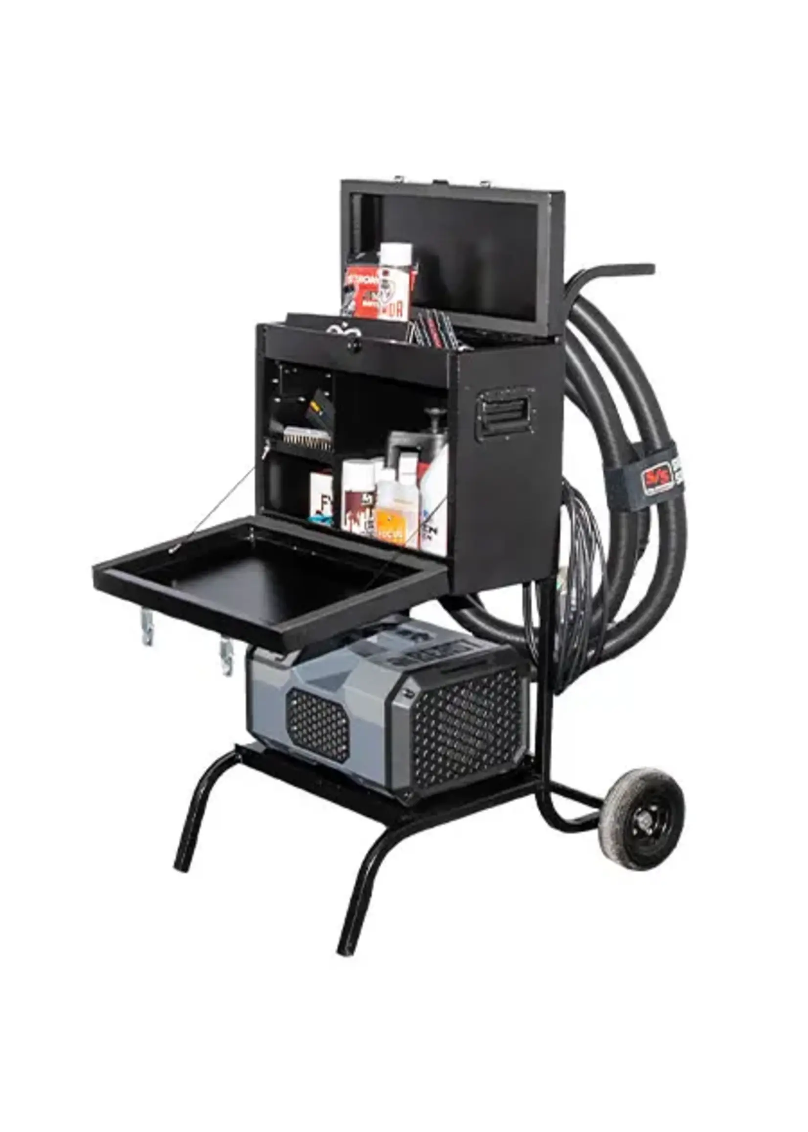 Sullivan Supply Sullivan Supply Rover Show Box