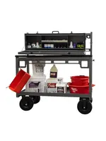 Sullivan Supply Sullivan Supply Ulitmate Equipment Cart