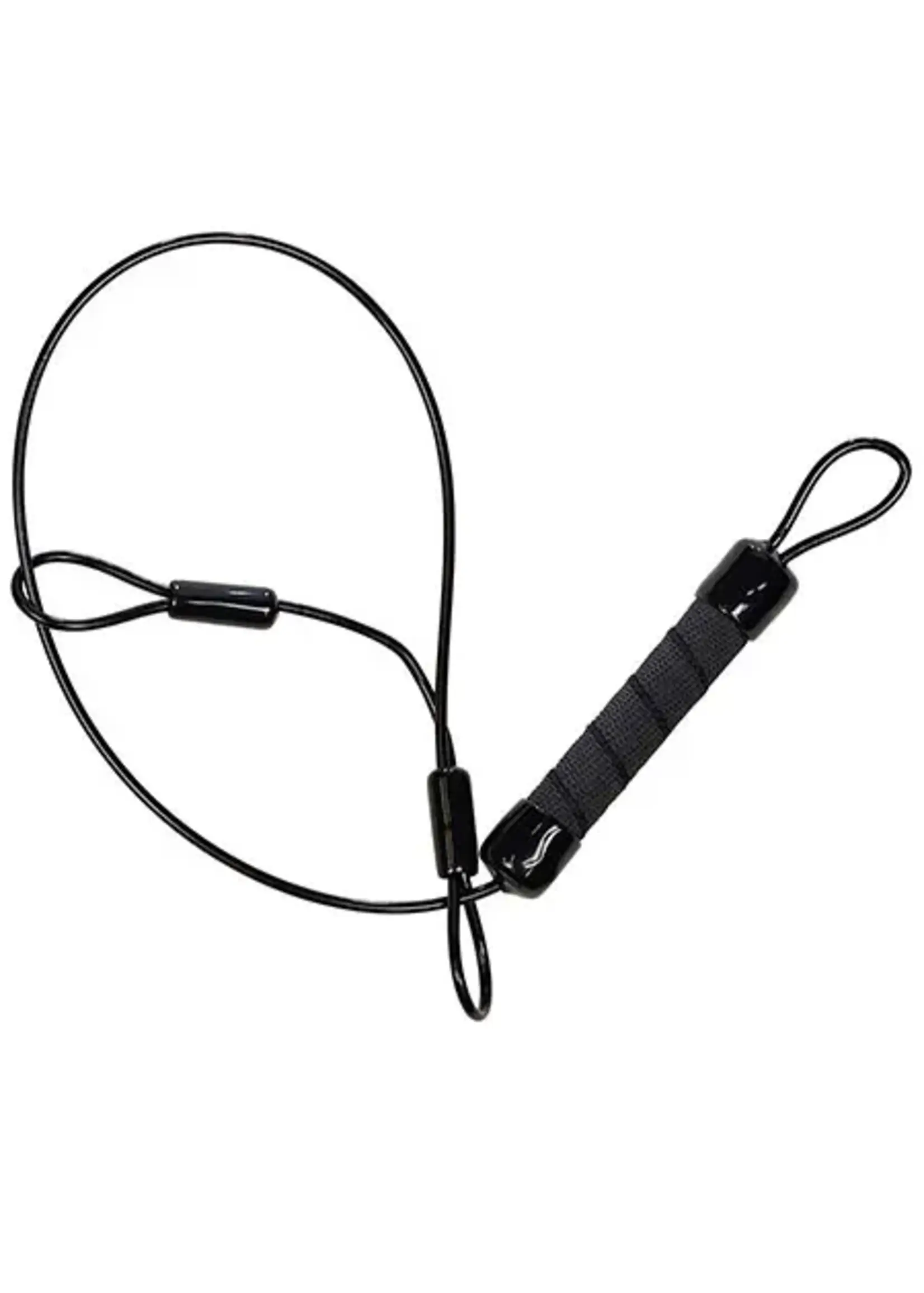 Sullivan Supply Sullivan Supply Strong Hold Cable Halter Sheep/Goat