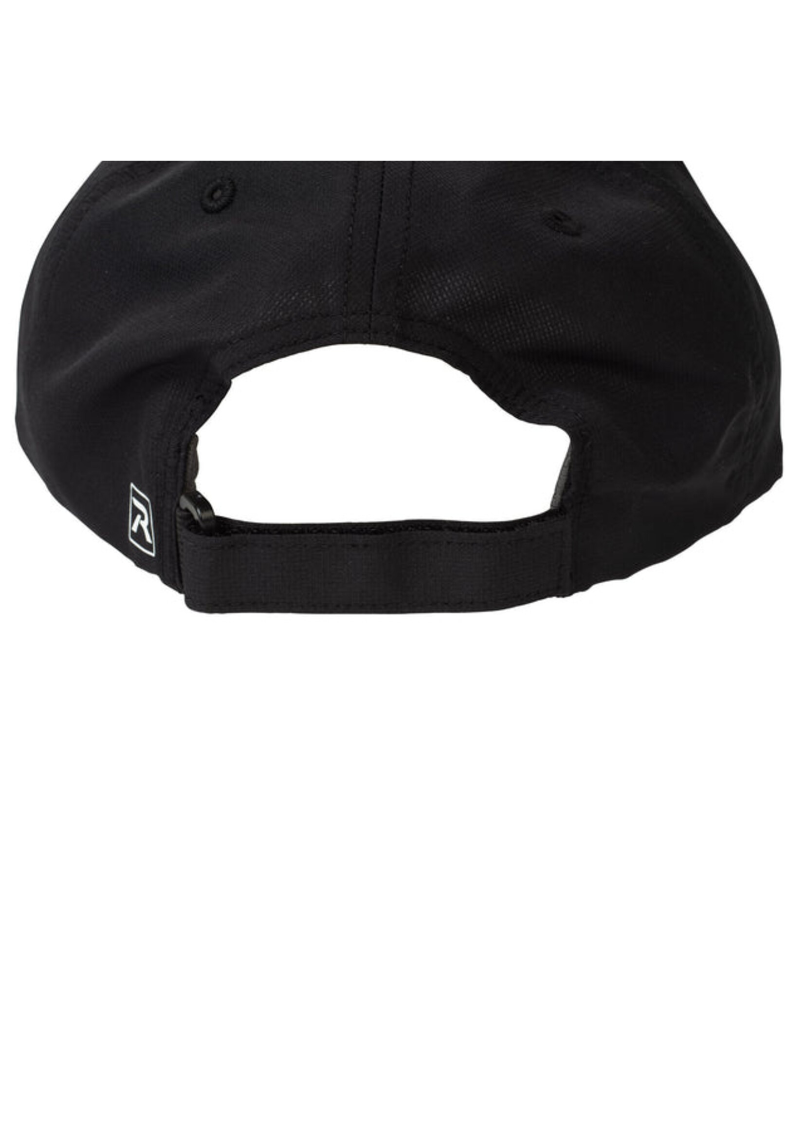 Weaver Livestock Weaver Livestock Logo Hat Black