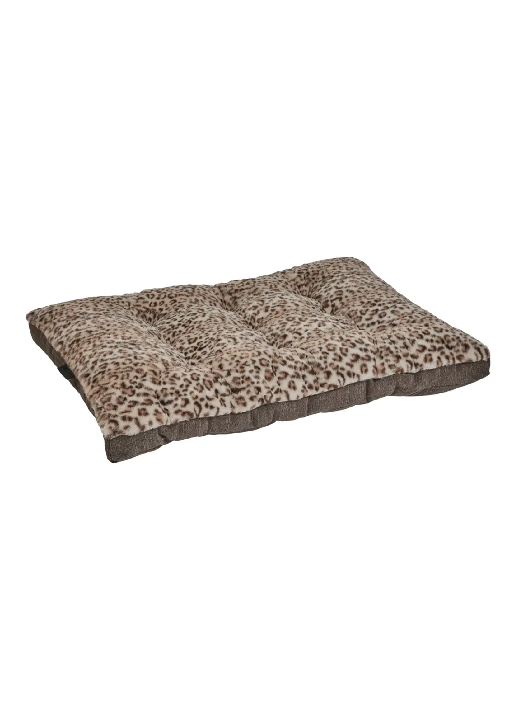 Bowsers Pet Products Bowsers Dream Futon Faux Fur