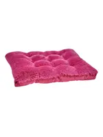 Bowsers Pet Products Bowsers Dream Futon Faux Fur
