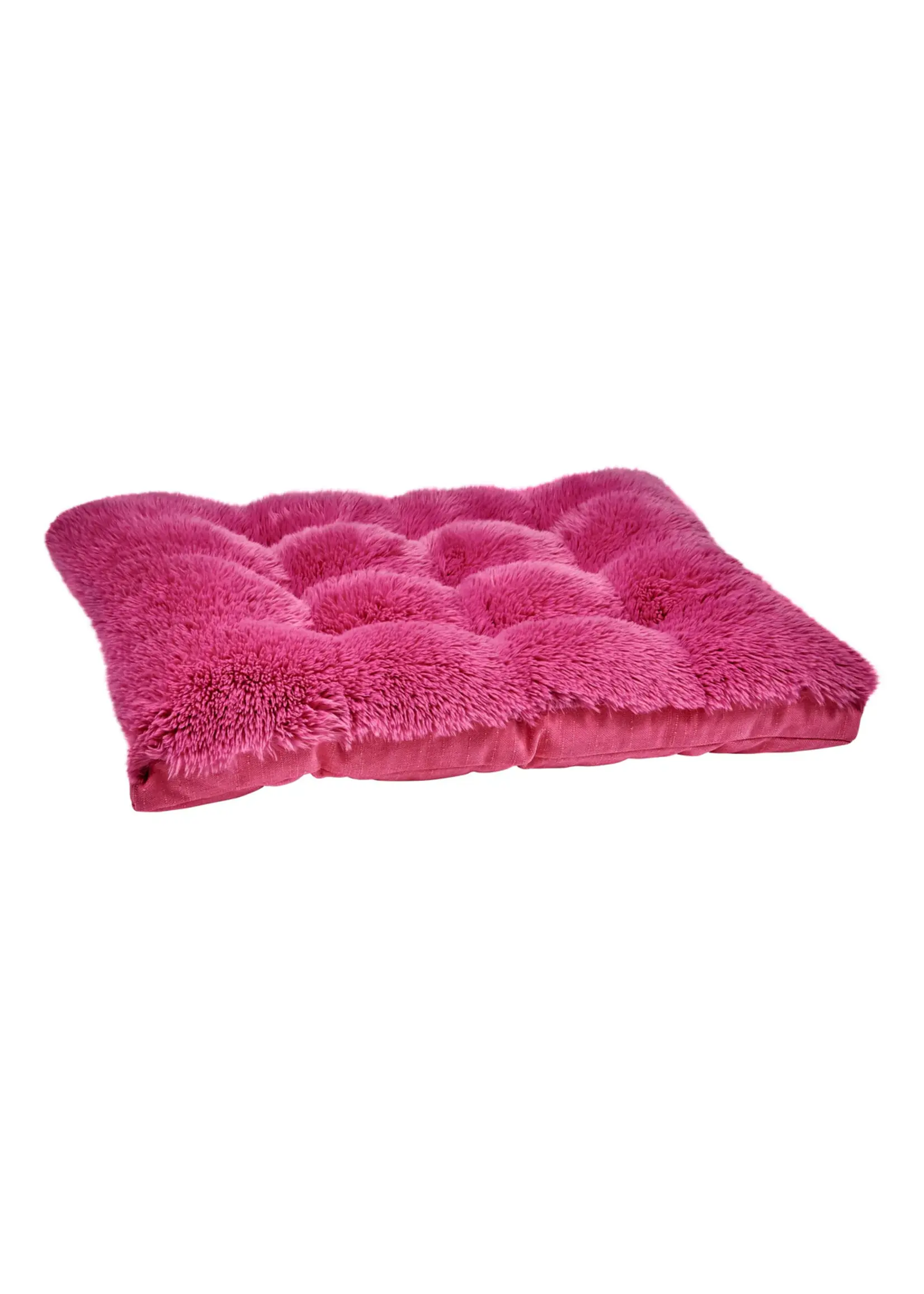 Bowsers Pet Products Bowsers Dream Futon Faux Fur