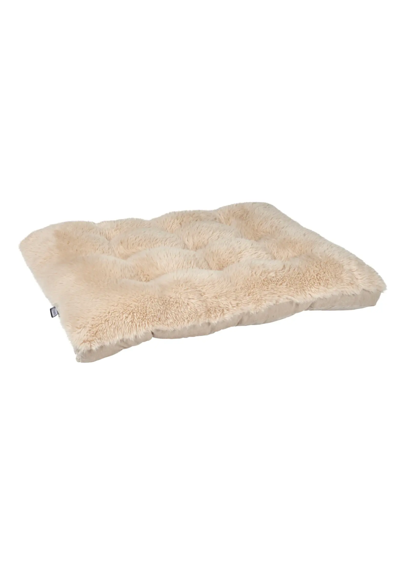 Bowsers Pet Products Bowsers Dream Futon Faux Fur