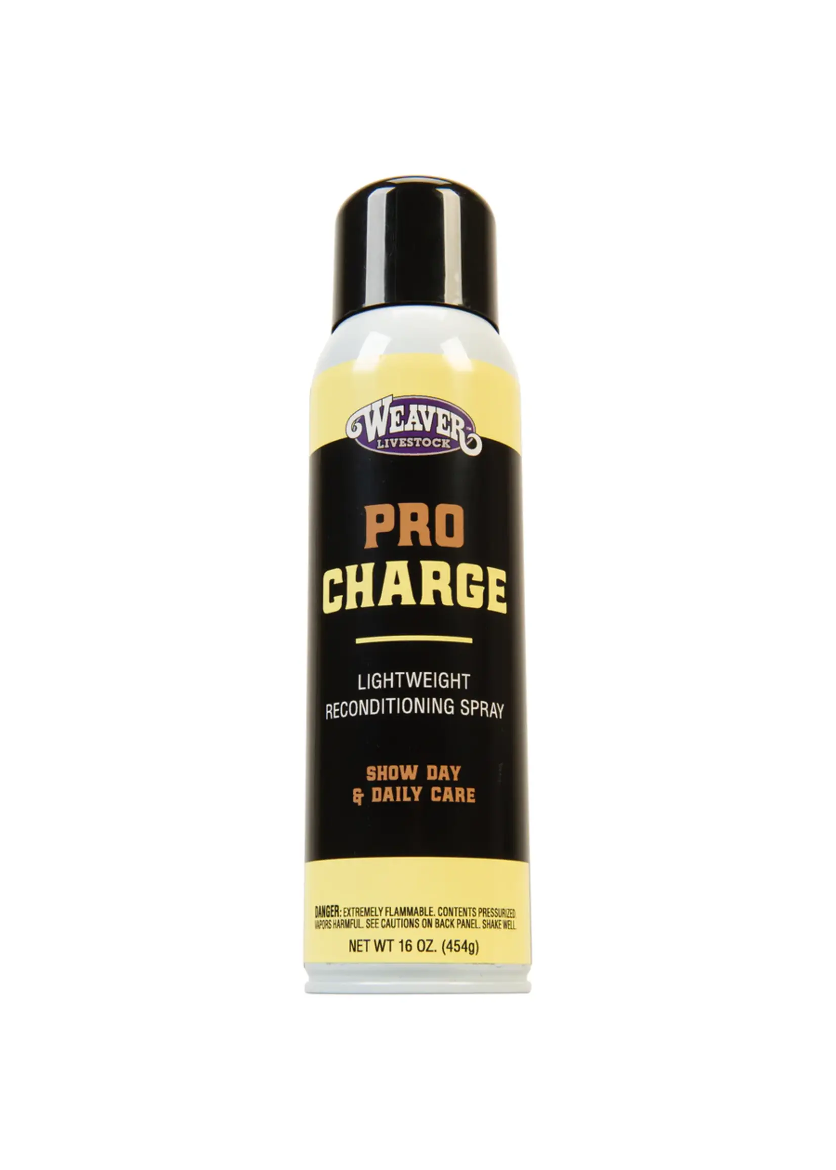 Weaver Livestock Weaver Livestock Pro Charge 16oz Canada Case 12