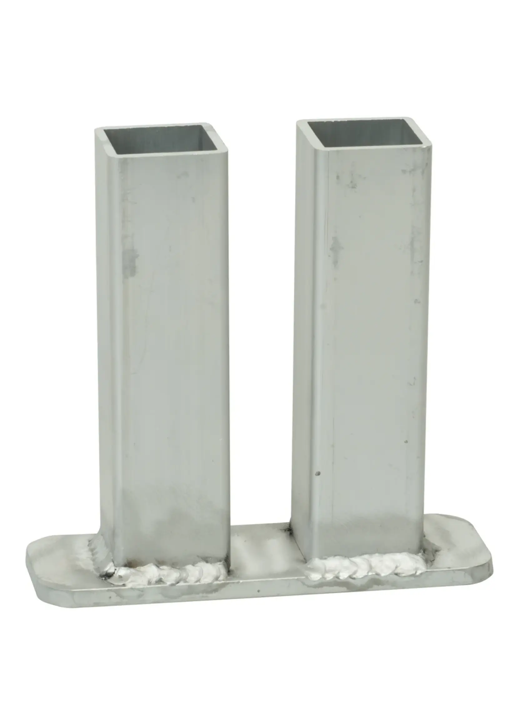 Weaver Livestock Weaver Livestock Replacement Bottom Foot for Aluminum Fan Cage Front Panel