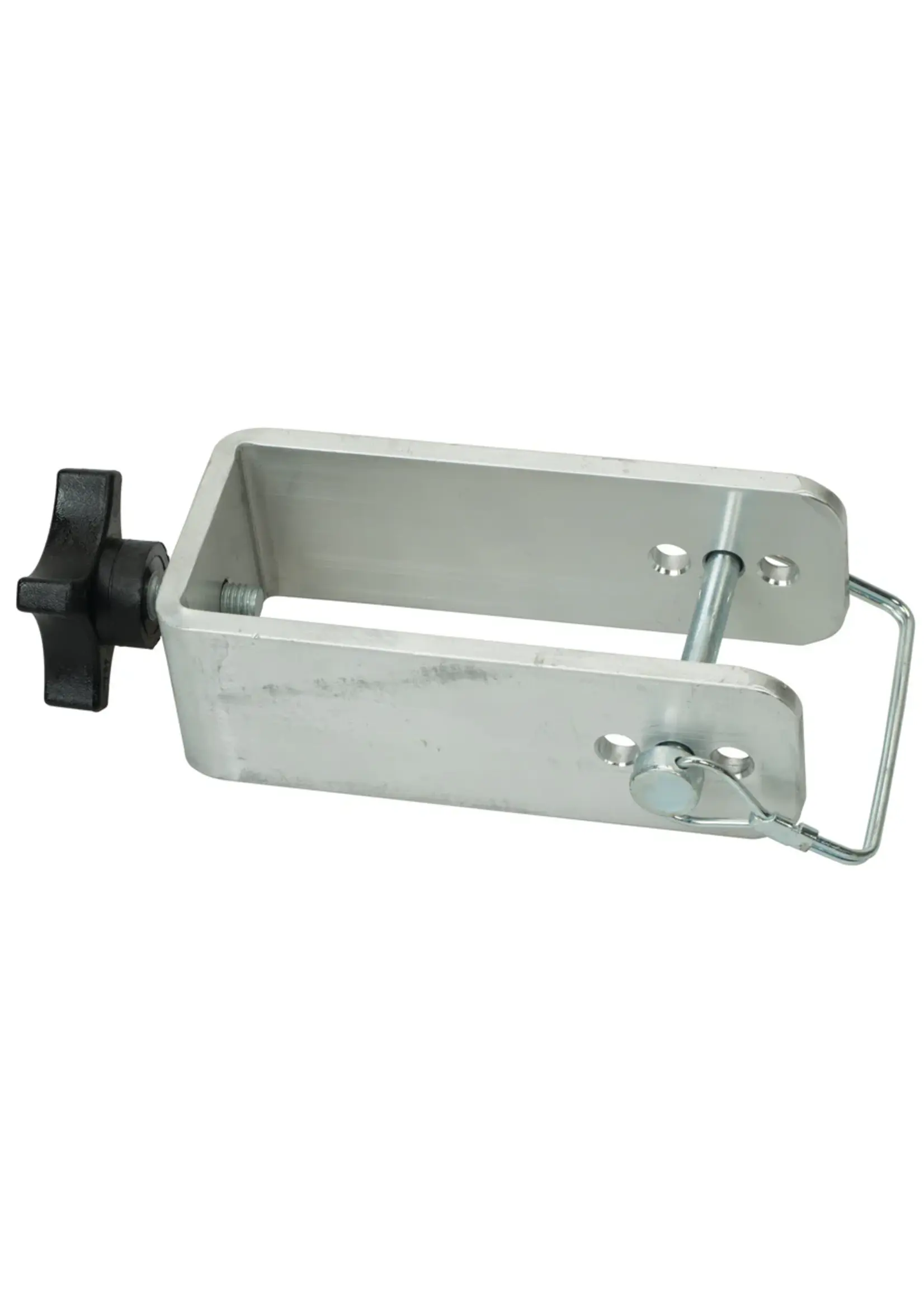 Weaver Livestock Replacement C-Clamp for Aluminum Fan Cage Front Panel