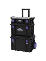 Weaver Livestock Weaver Livestock Customizable Showbox Kit