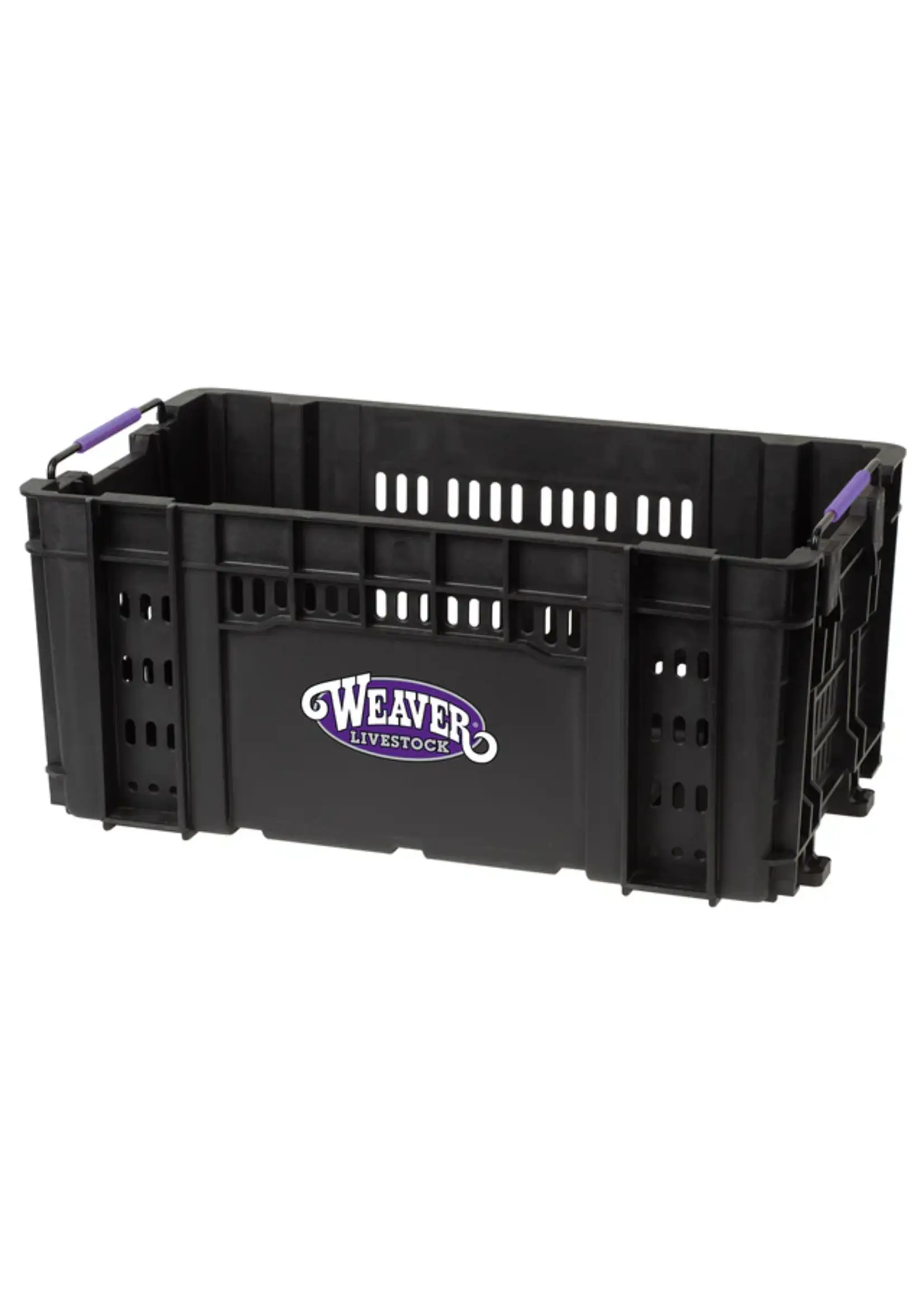 Weaver Livestock Weaver Livestock Load up Showbox Caddy