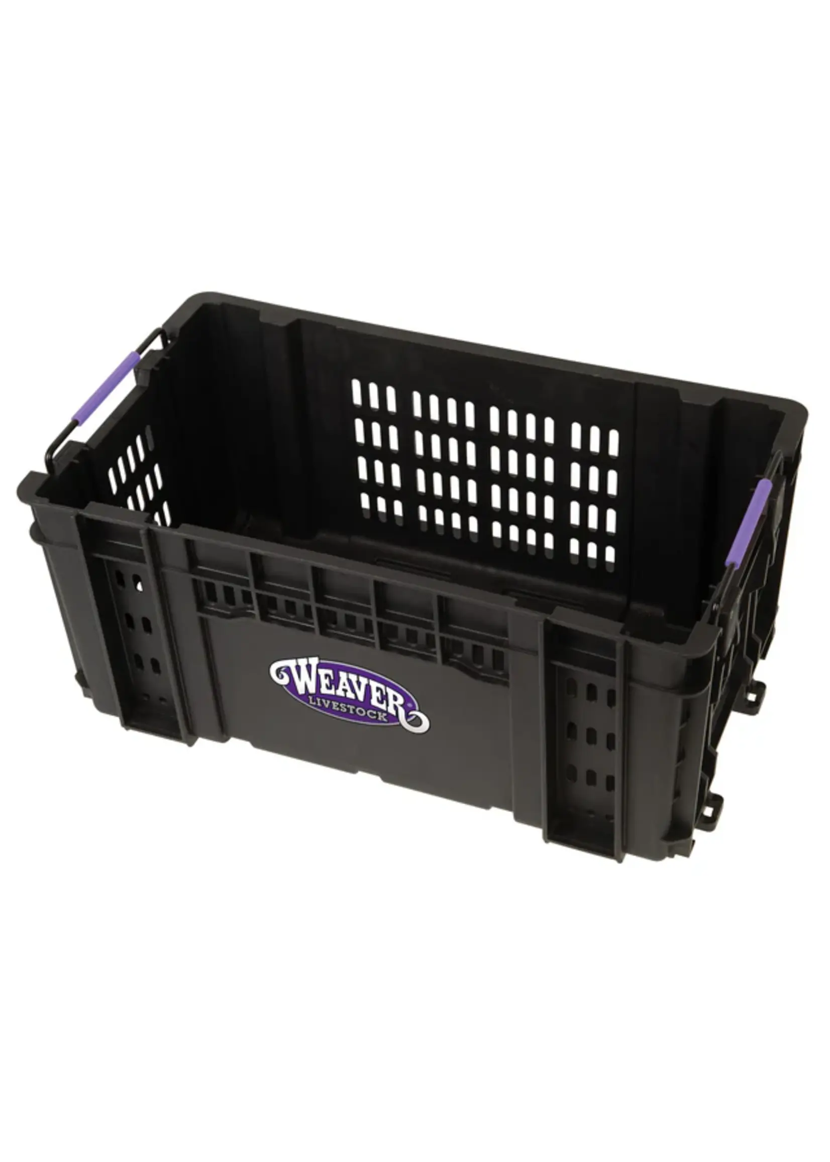 Weaver Livestock Weaver Livestock Load up Showbox Caddy