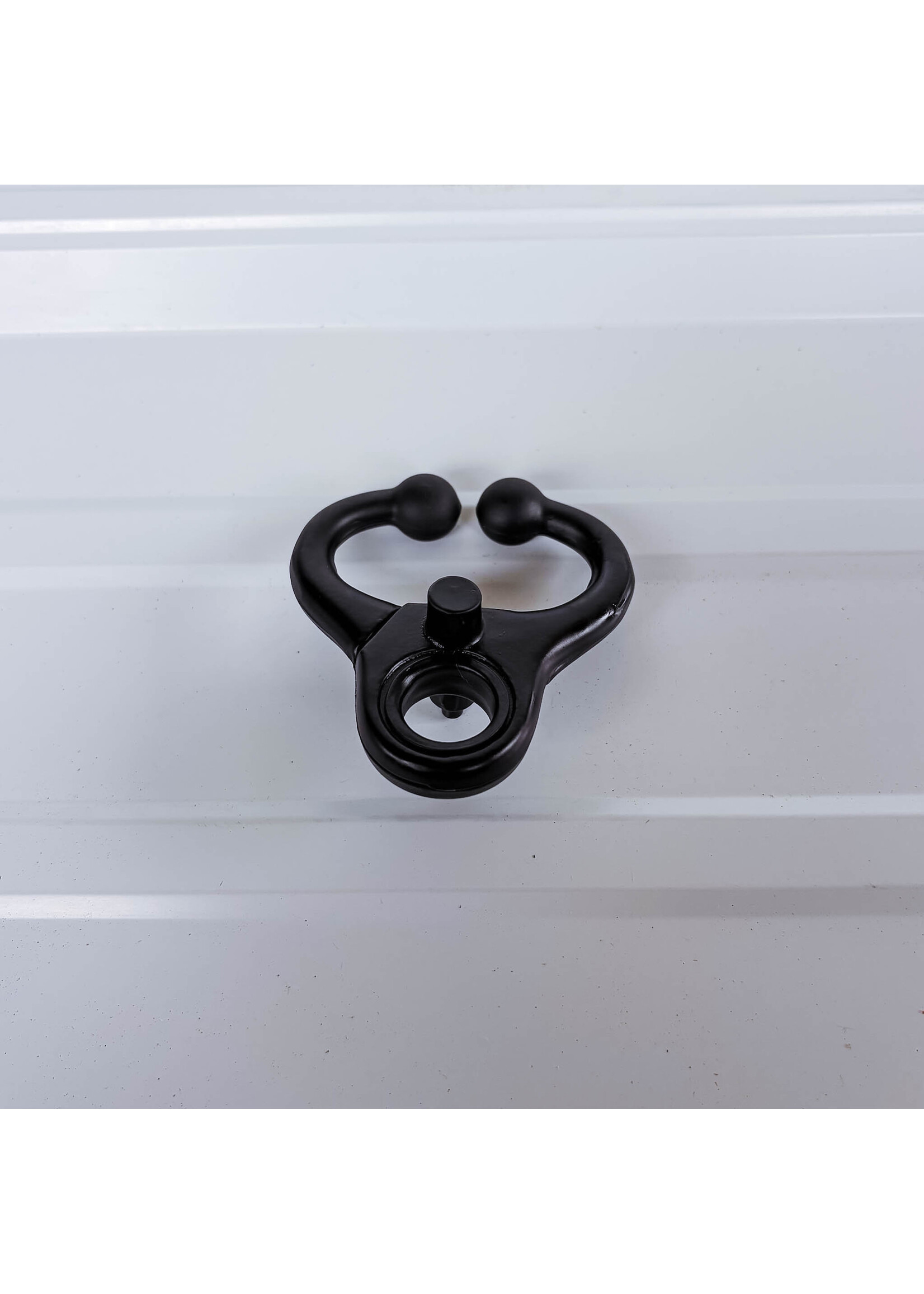 Sullivan Supply Sullivan Supply Nose Plug Auto Lock Black