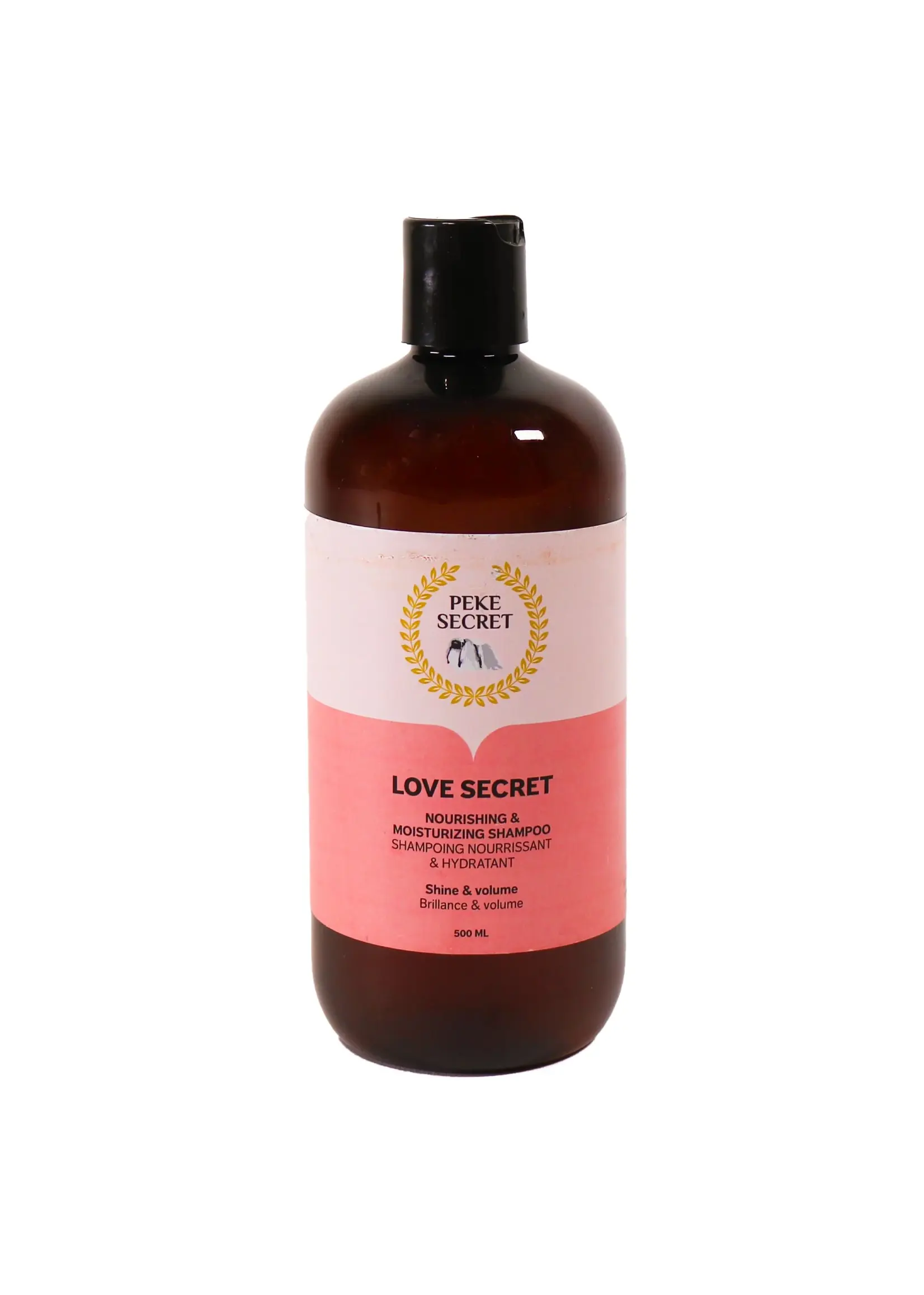 Peke Secret Peke Secret Love Secret