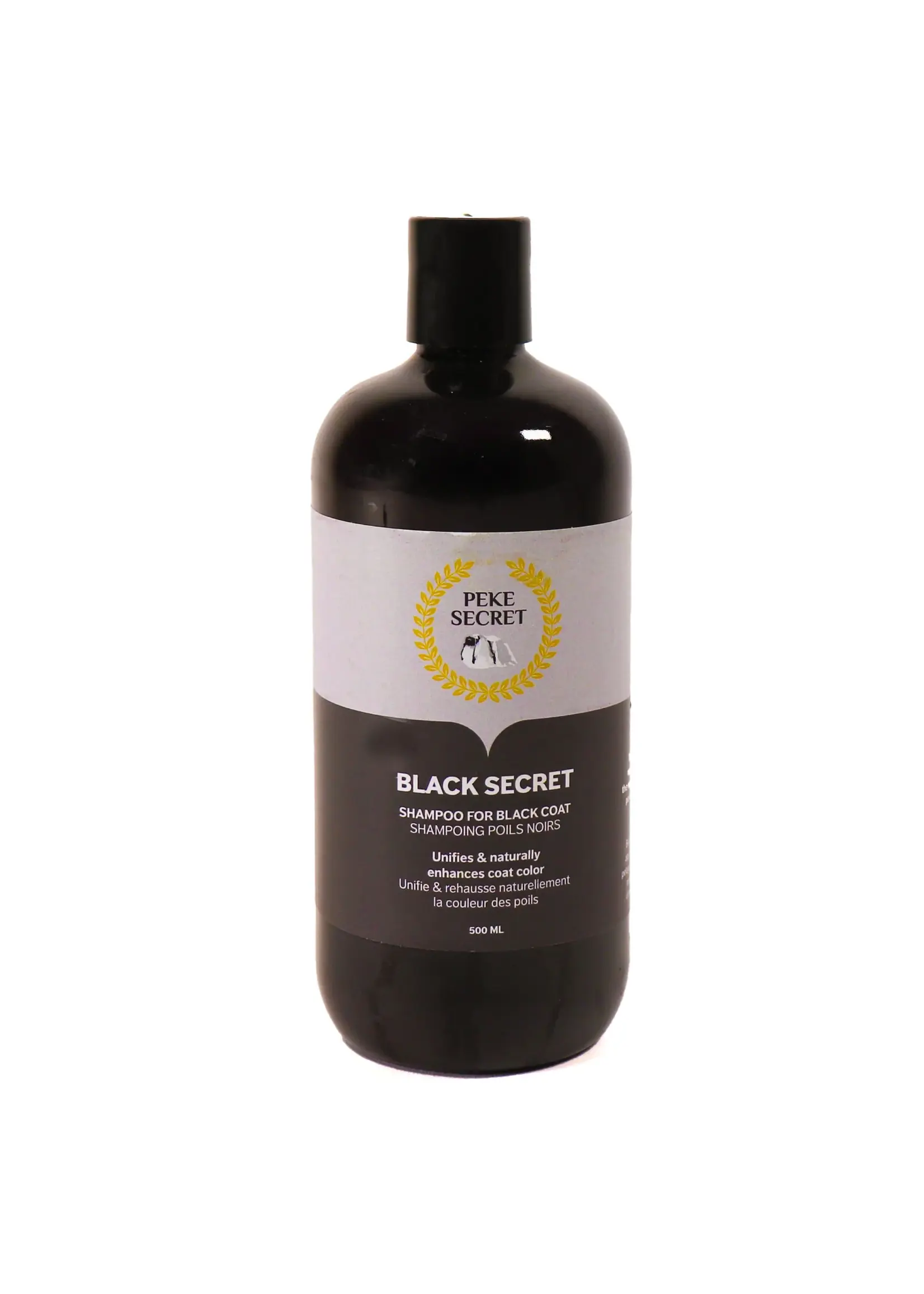 Peke Secret Peke Secret Black Secret
