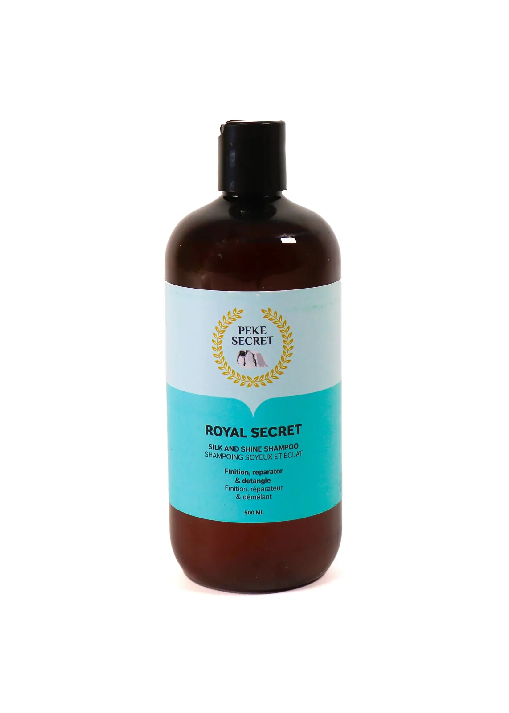 Peke Secret Peke Secret Royal Secret