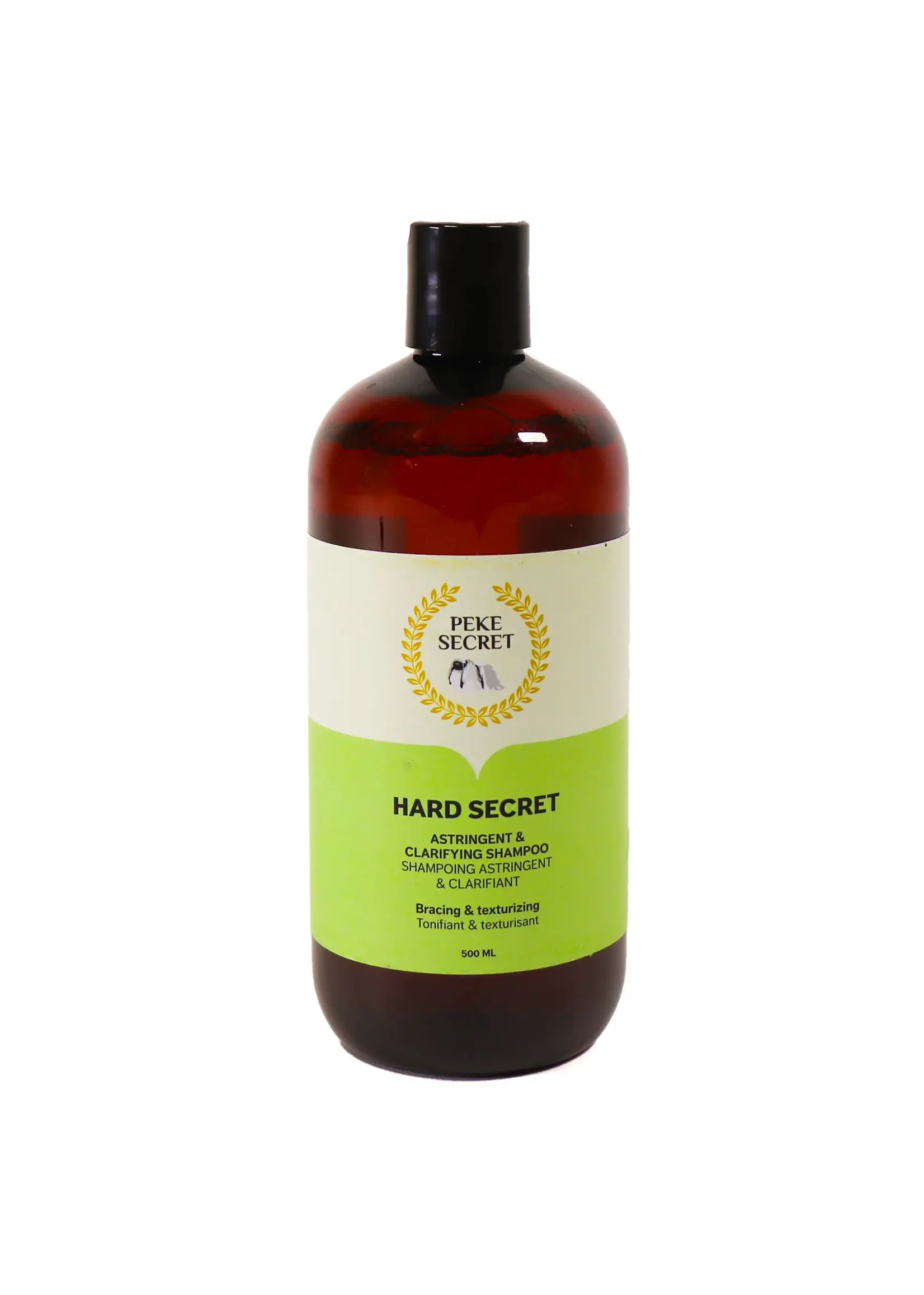 Peke Secret Peke Secret Hard Secret