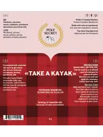 Peke Secret Peke Secret Take A Kayak