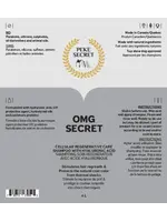 Peke Secret Peke Secret OMG Secret