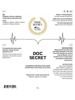 Peke Secret Peke Secret Doc Secret