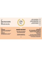 Peke Secret Peke Secret Naked Secret