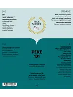 Peke Secret Peke Secret Peke 101
