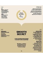 Peke Secret Peke Secret Smooth Secret