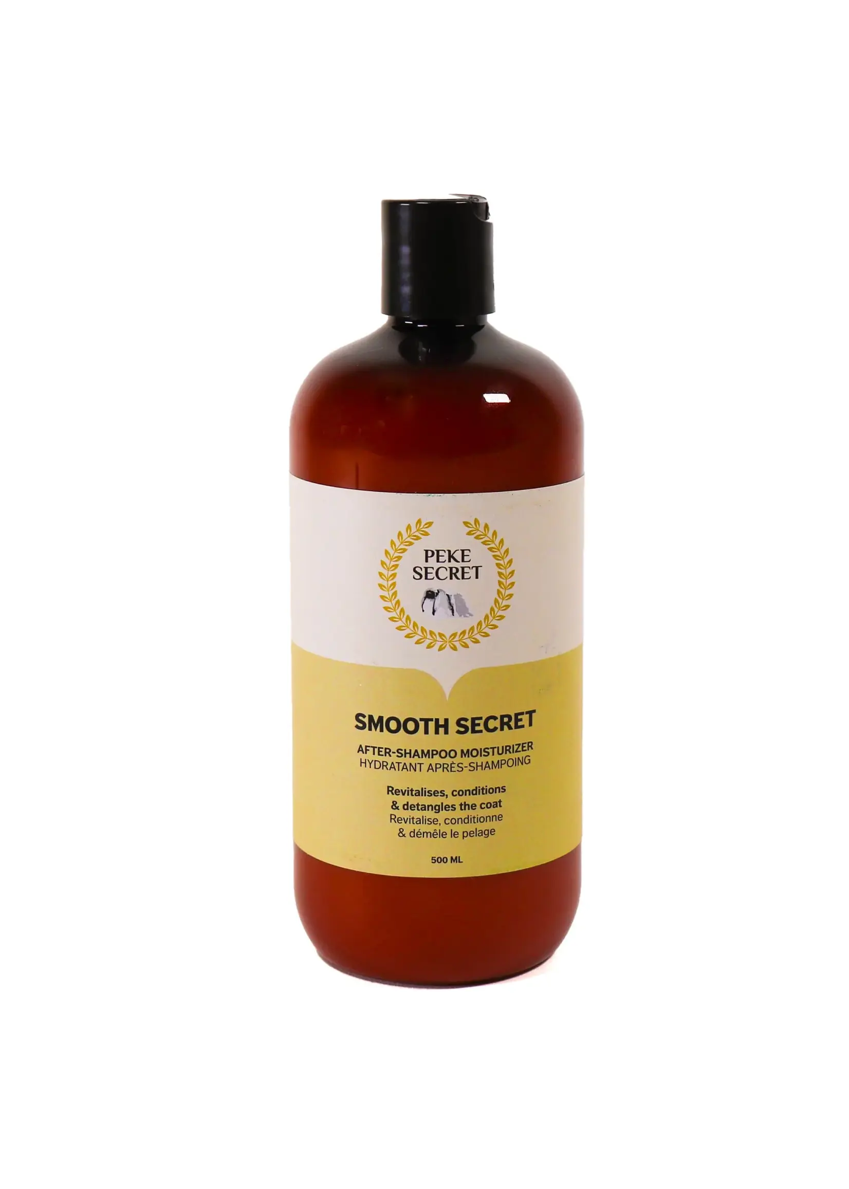 Peke Secret Peke Secret Smooth Secret