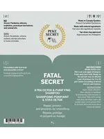 Peke Secret Peke Secret Fatal Secret