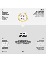 Peke Secret Peke Secret Basic Secret 10L