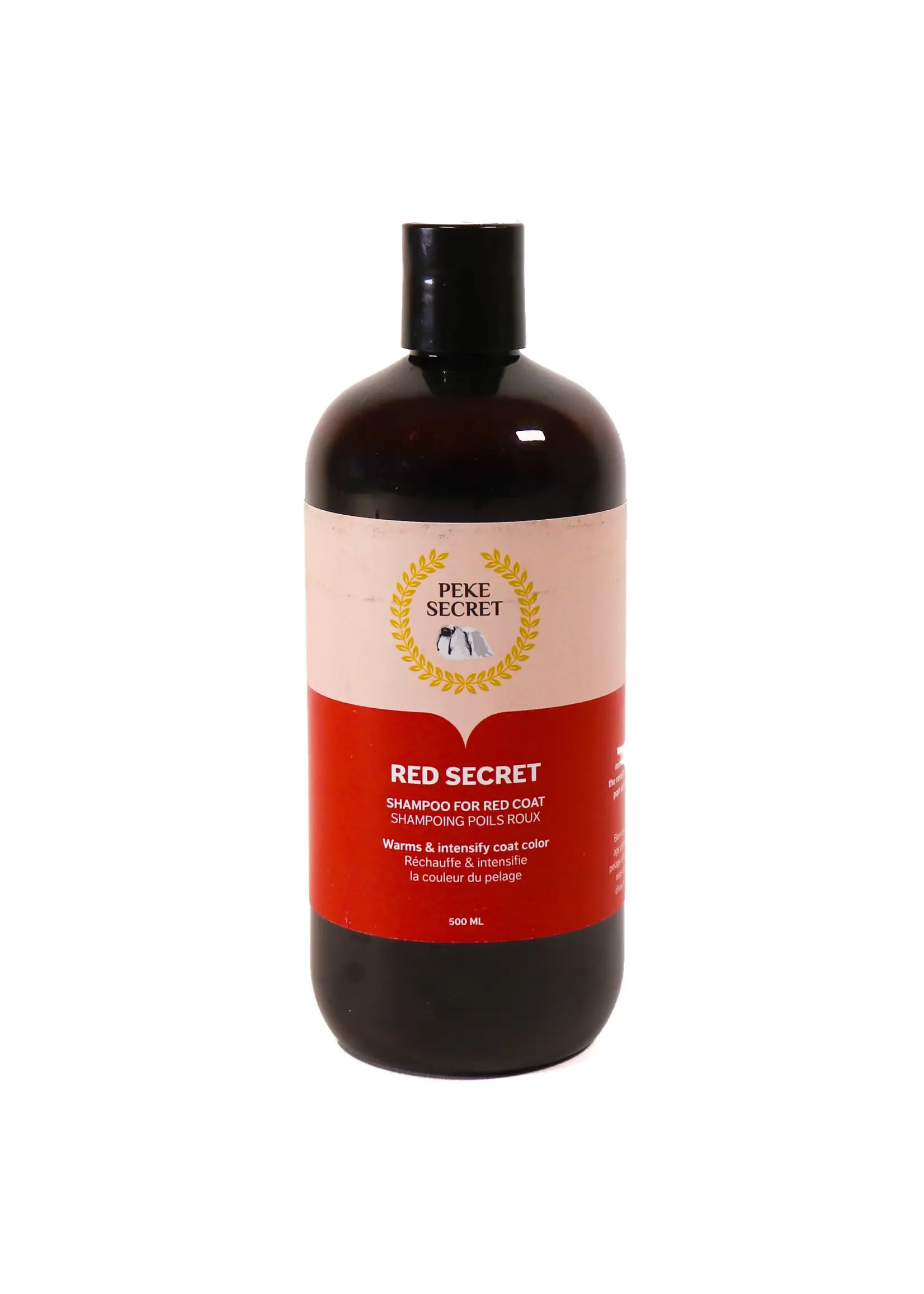 Peke Secret Peke Secret Red Secret