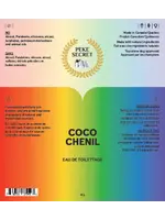 Peke Secret Peke Secret Coco Chenil