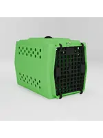 Ruff Land Ruff Land Performance Kennel Lime Green