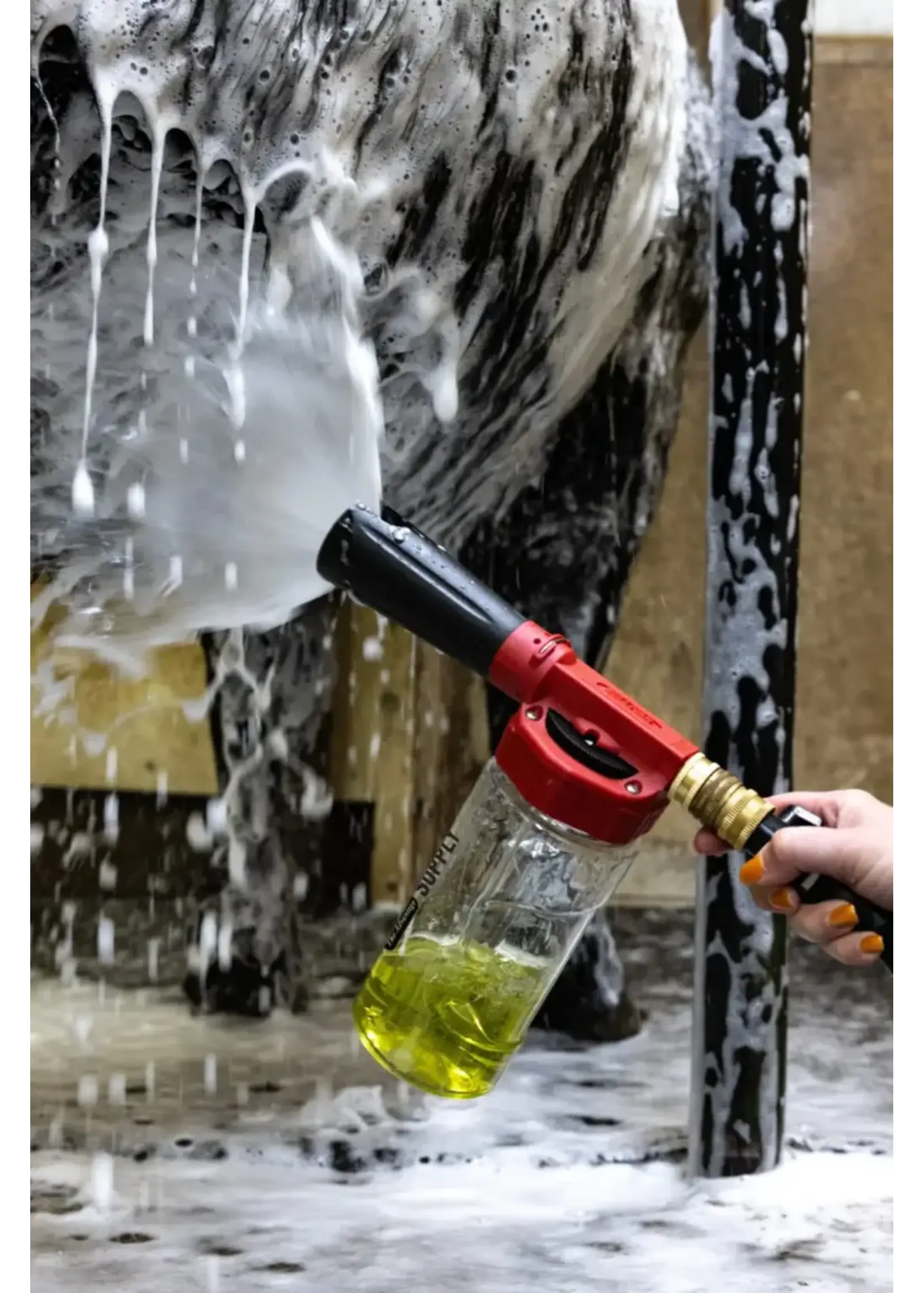 Sullivan Supply Sullivan Supply Jet Blaster Foamer