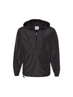 Champion Champion Packable 1/4 Zip Jacket