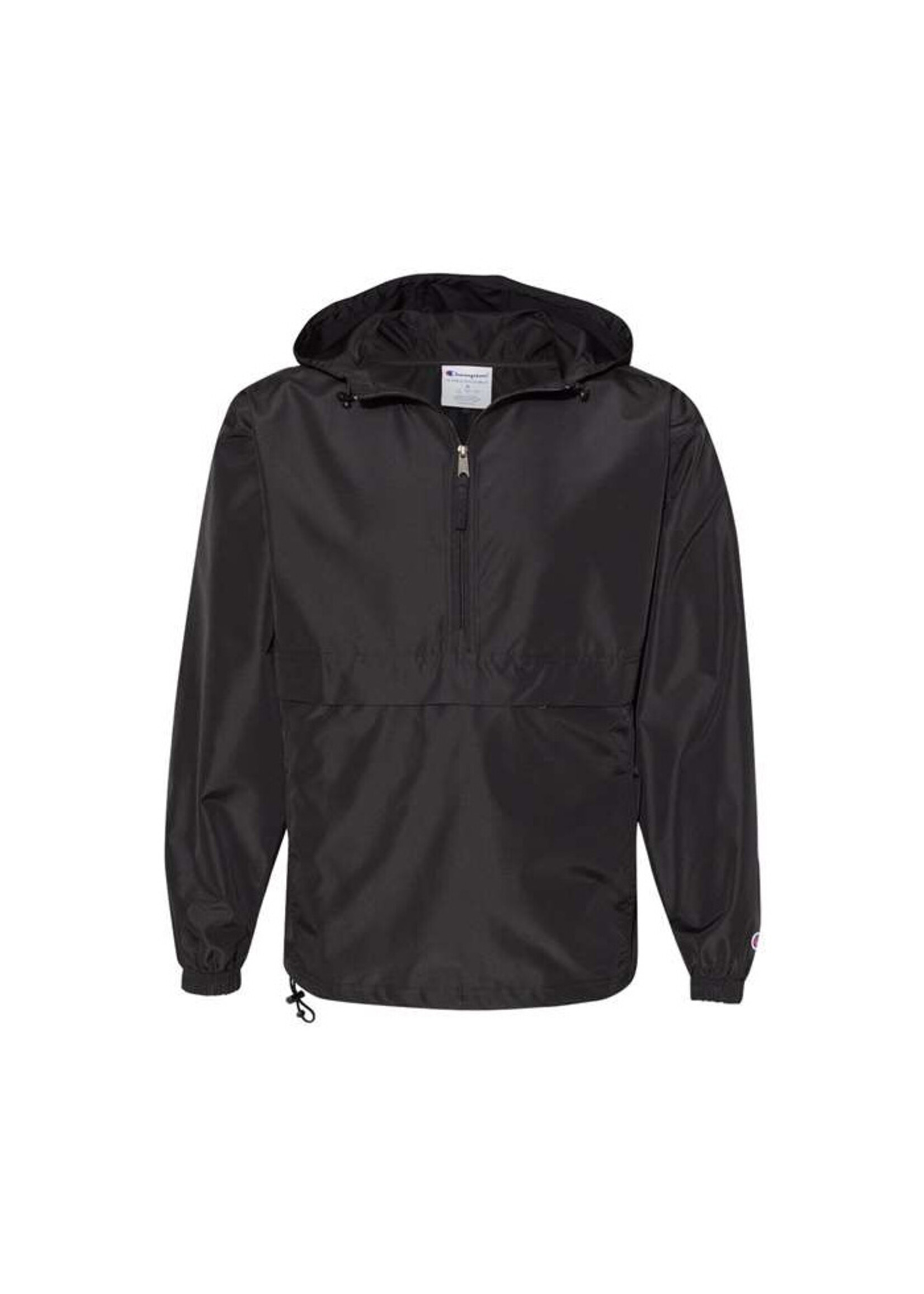 Champion Champion Packable 1/4 Zip Jacket