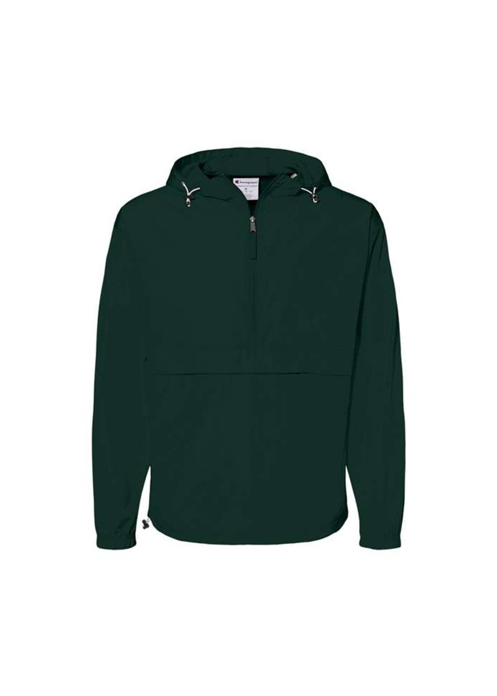 Champion Champion Packable 1/4 Zip Jacket