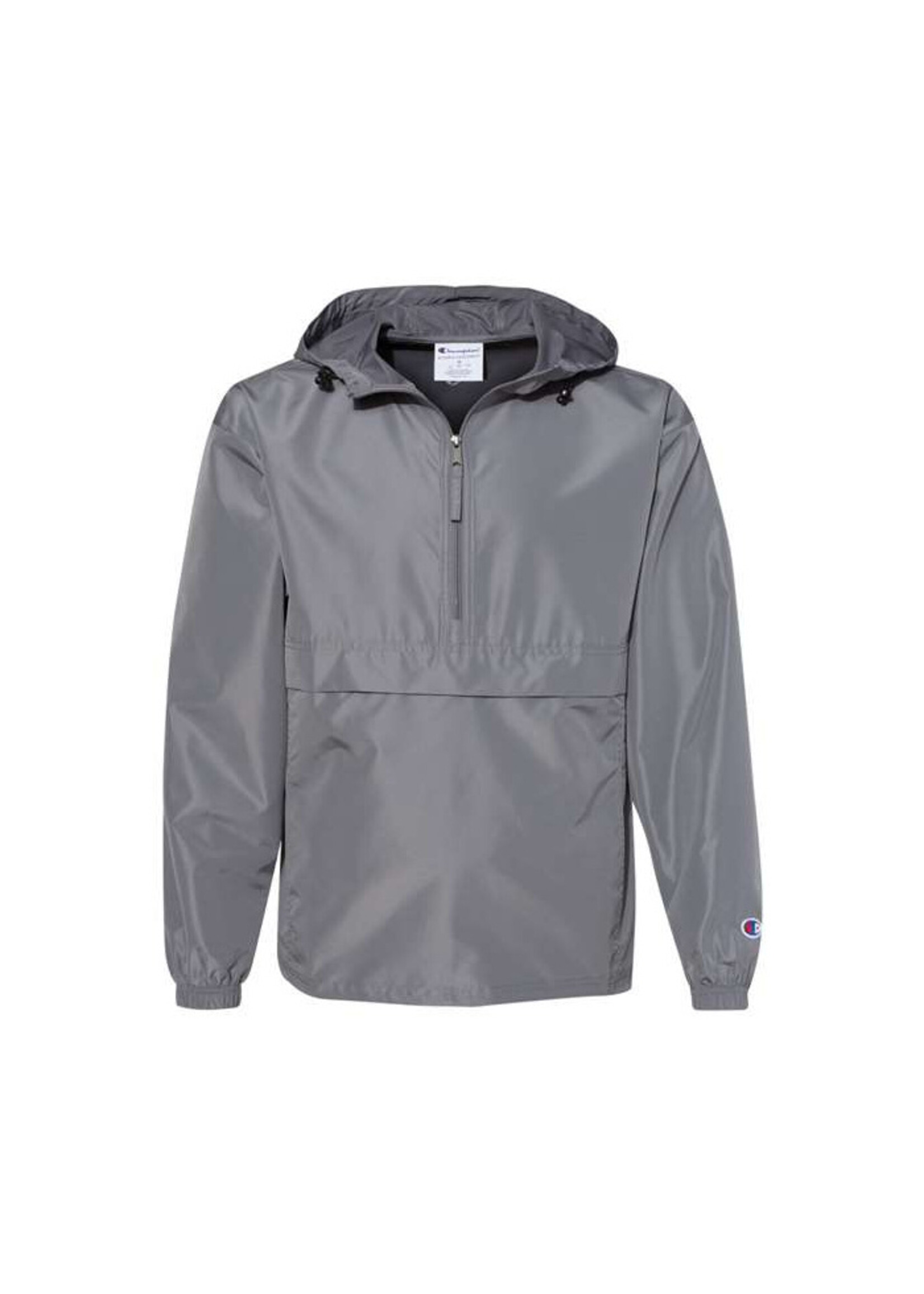 Champion Champion Packable 1/4 Zip Jacket