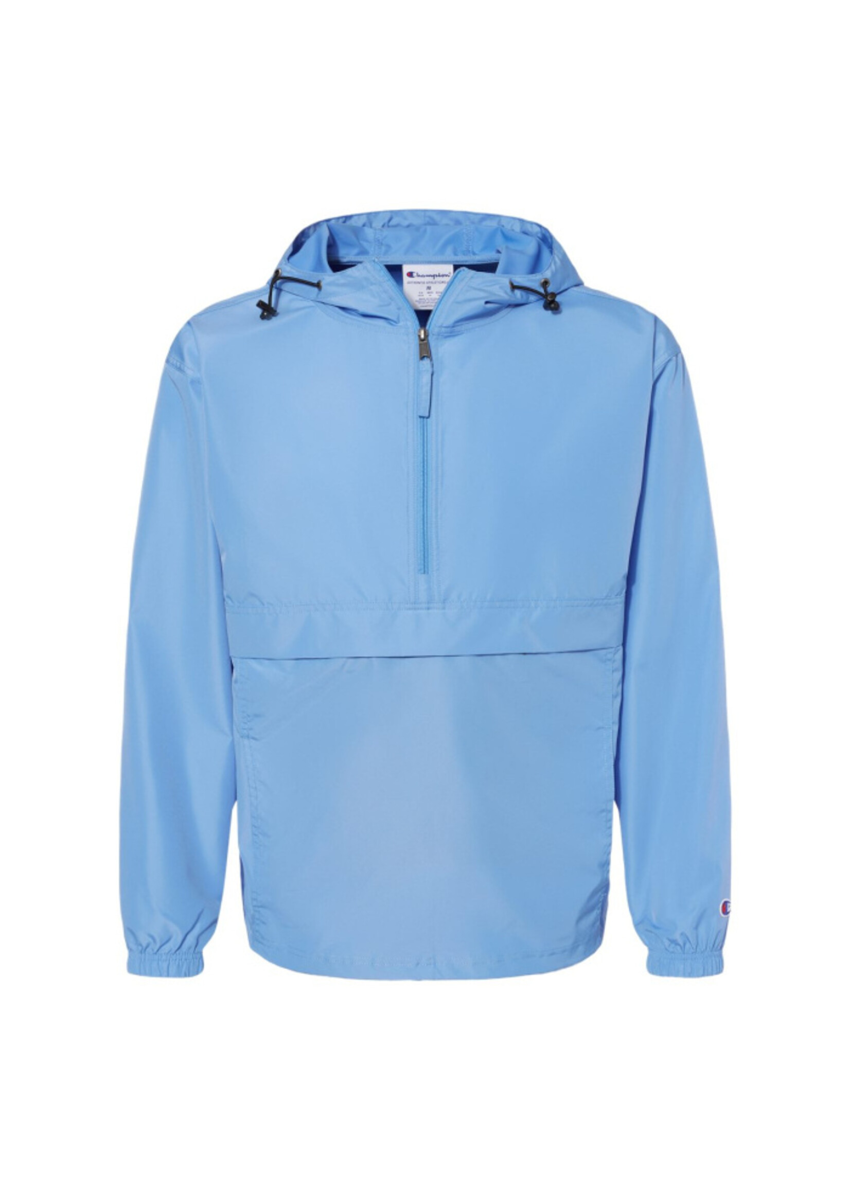 Champion Champion Packable 1/4 Zip Jacket