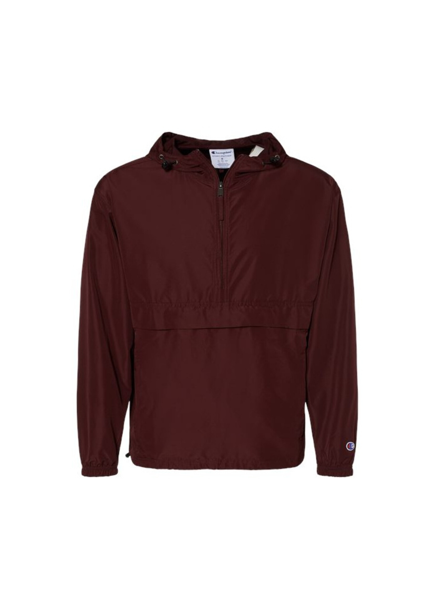 Champion Champion Packable 1/4 Zip Jacket