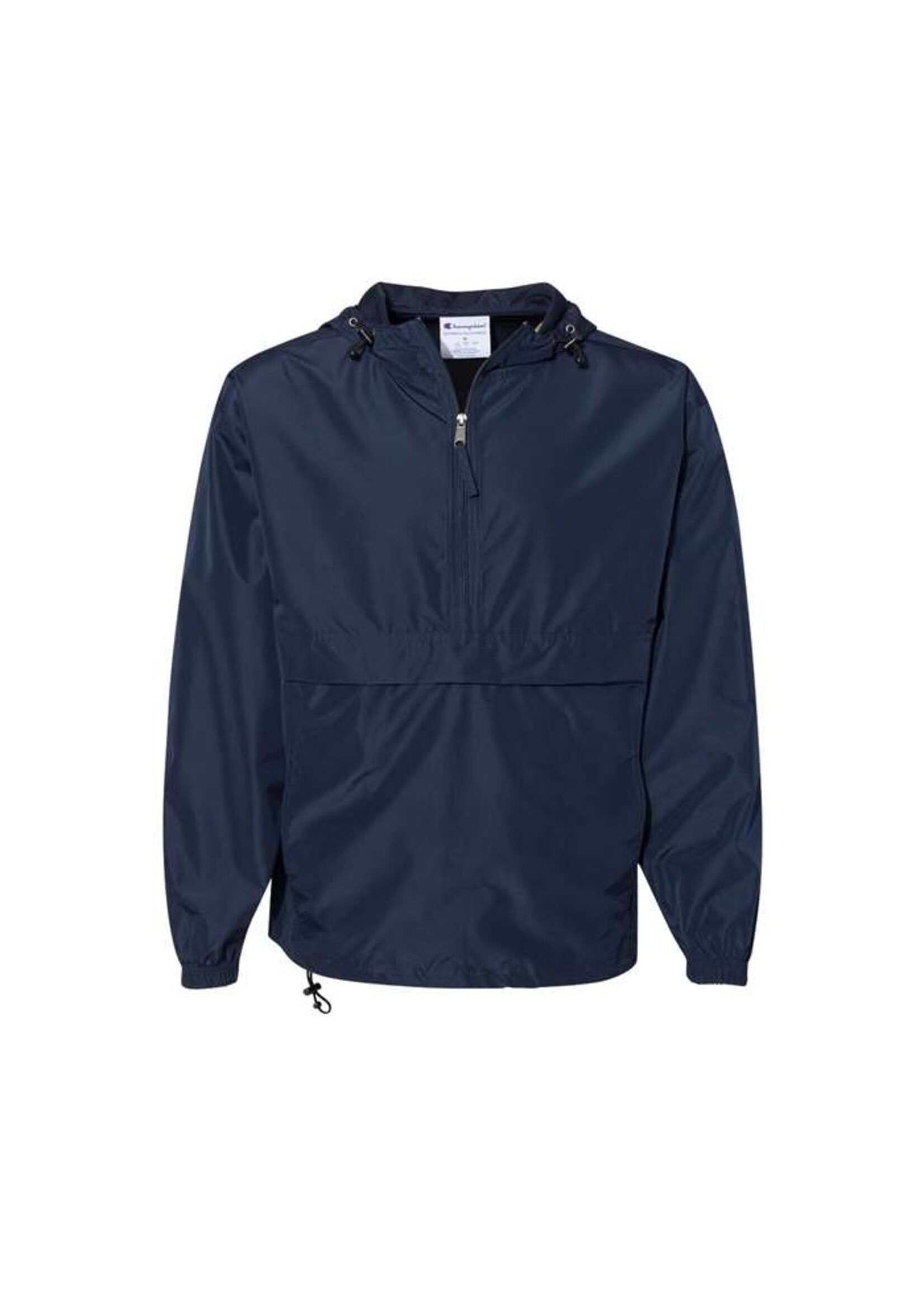 Champion Champion Packable 1/4 Zip Jacket