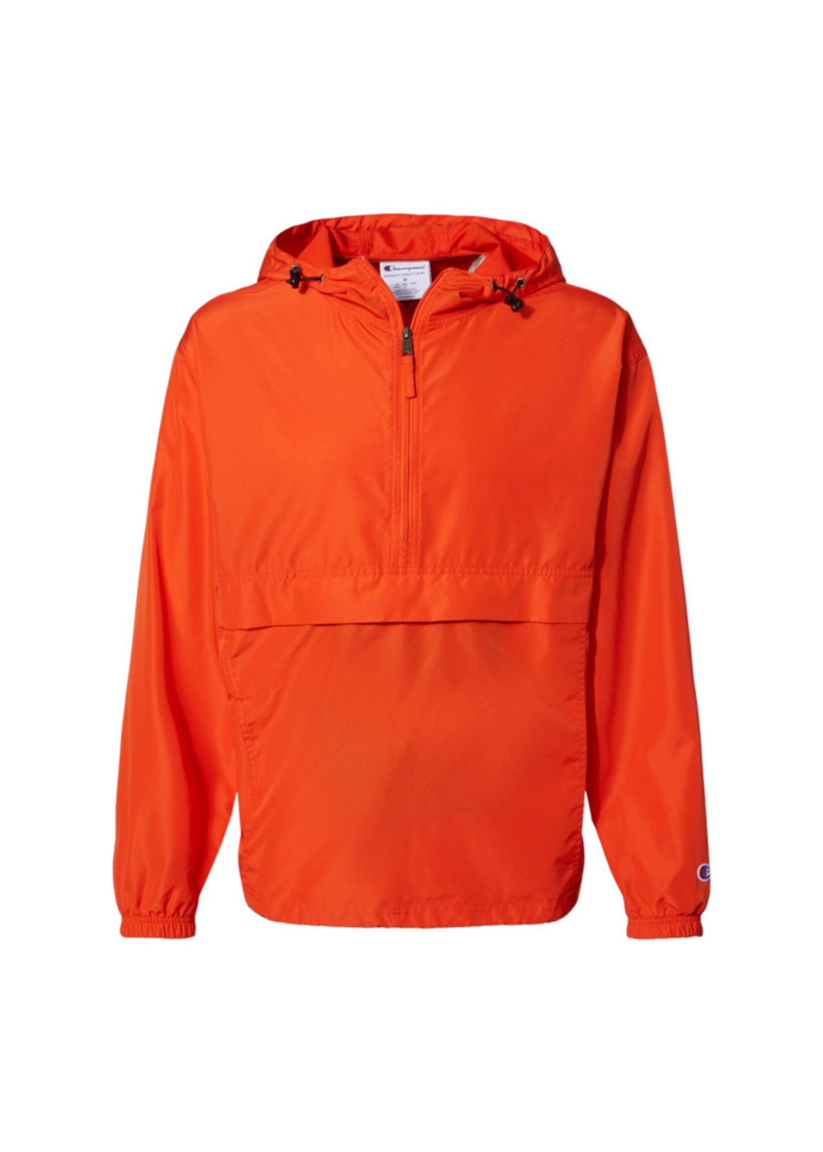 Champion Champion Packable 1/4 Zip Jacket