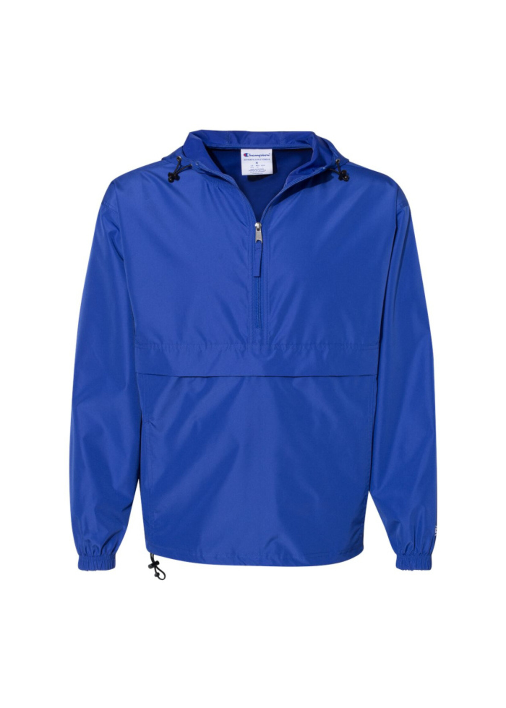 Champion Champion Packable 1/4 Zip Jacket